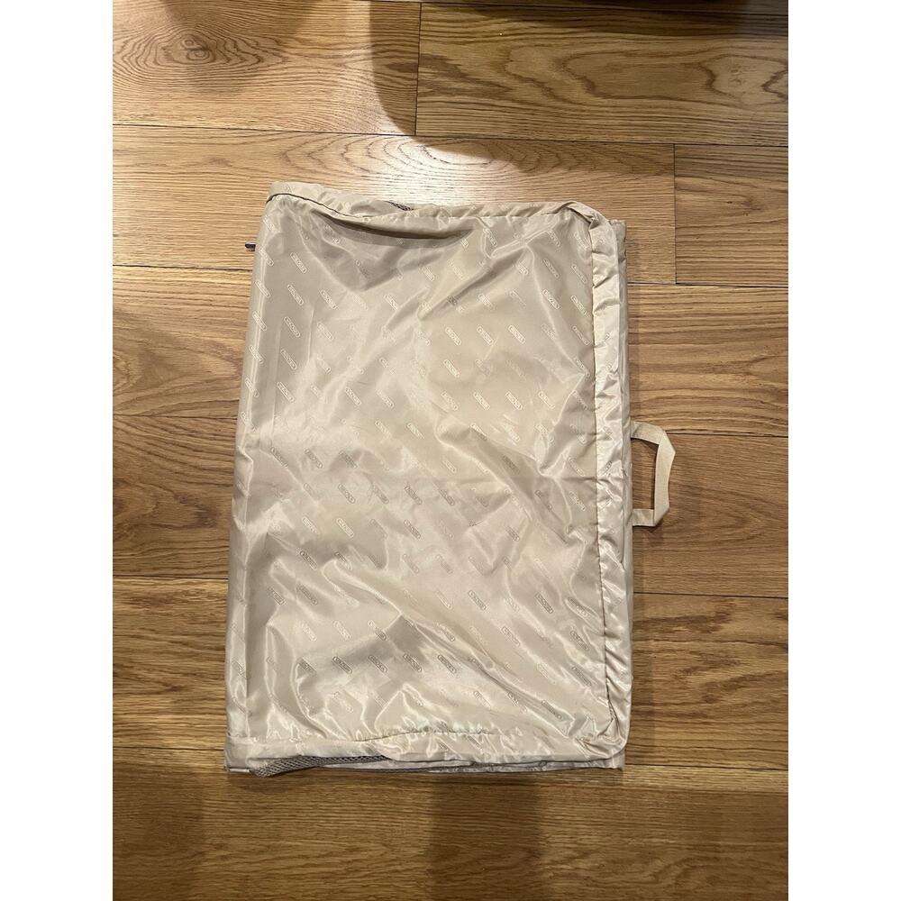NEW Rimowa Bifold Garment Bag RARE Retail Prestige Condition!